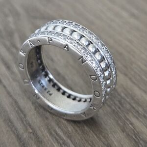 Pandora Forever Pandora Ring